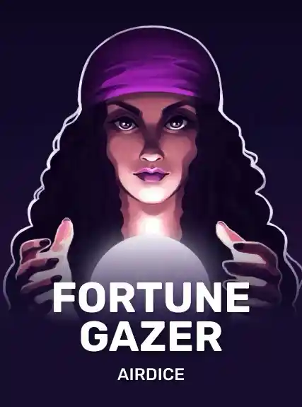 Fortune Gazer game tile