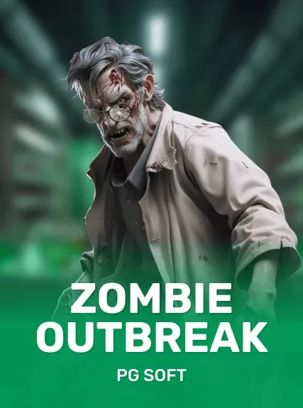 Zombie Outbreak game tile