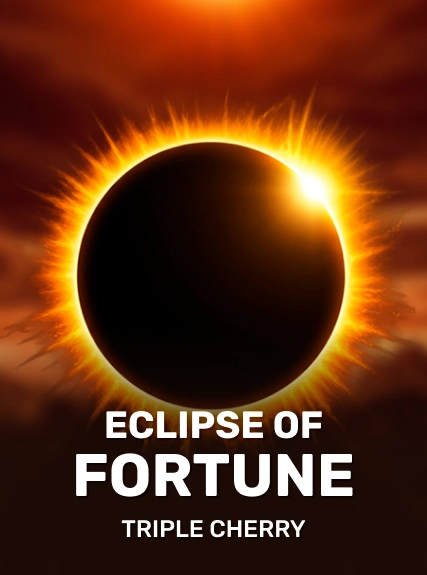 Eclipse of Fortune game tile