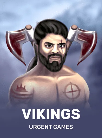 Vikings game tile